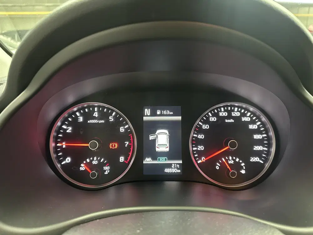 Kia Rio 1.0 T-GDi MHEV GT-Line 1e eigenaar uit 2022, foto 7
