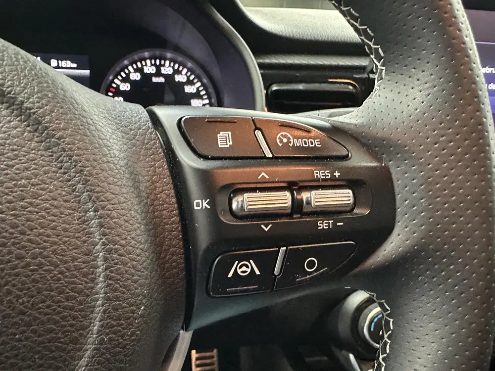 Kia Rio 1.0 T-GDi MHEV GT-Line 1e eigenaar uit 2022, foto 9