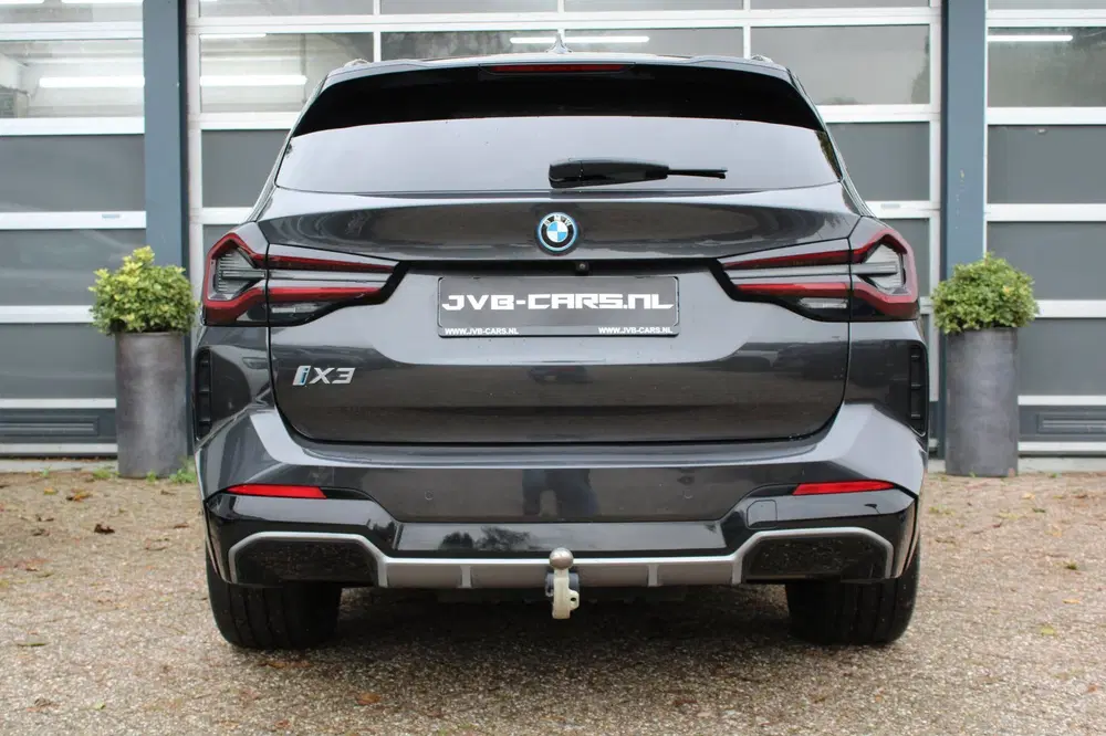 BMW iX3 High Executive 80 kWh uit 2022, foto 8