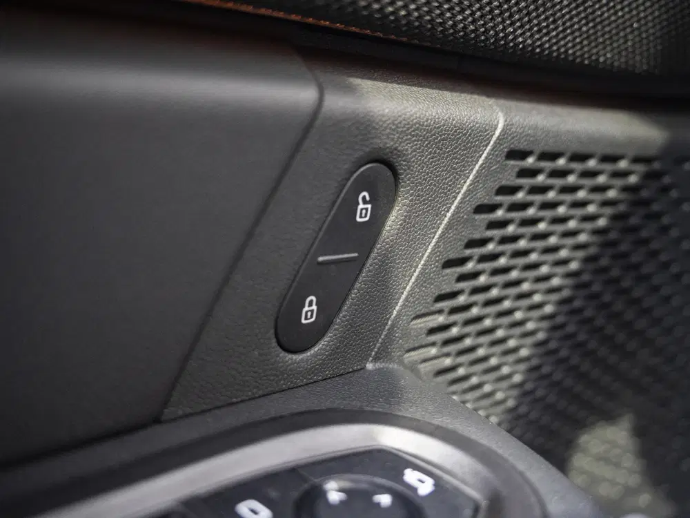 Mini Countryman C Favoured uit 2026, foto 15