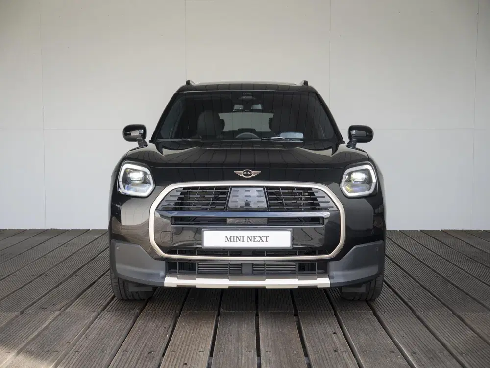 Mini Countryman C Favoured uit 2026, foto 6