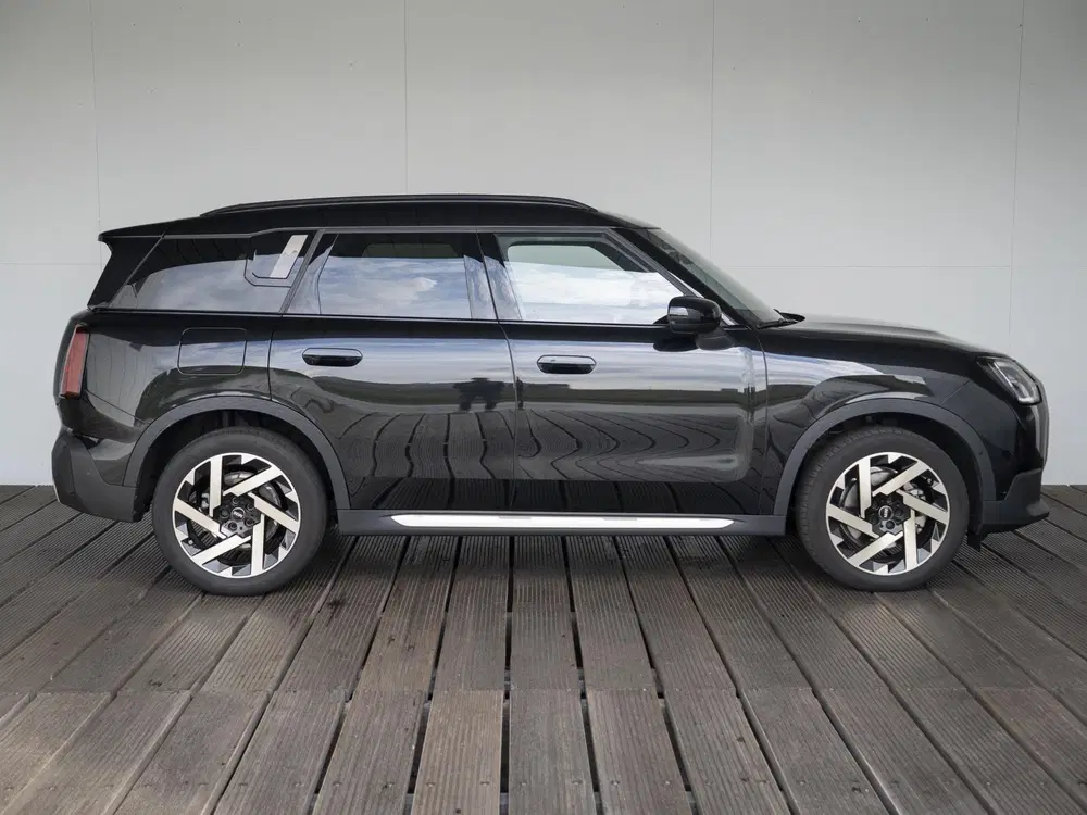 Mini Countryman C Favoured uit 2026, foto 7