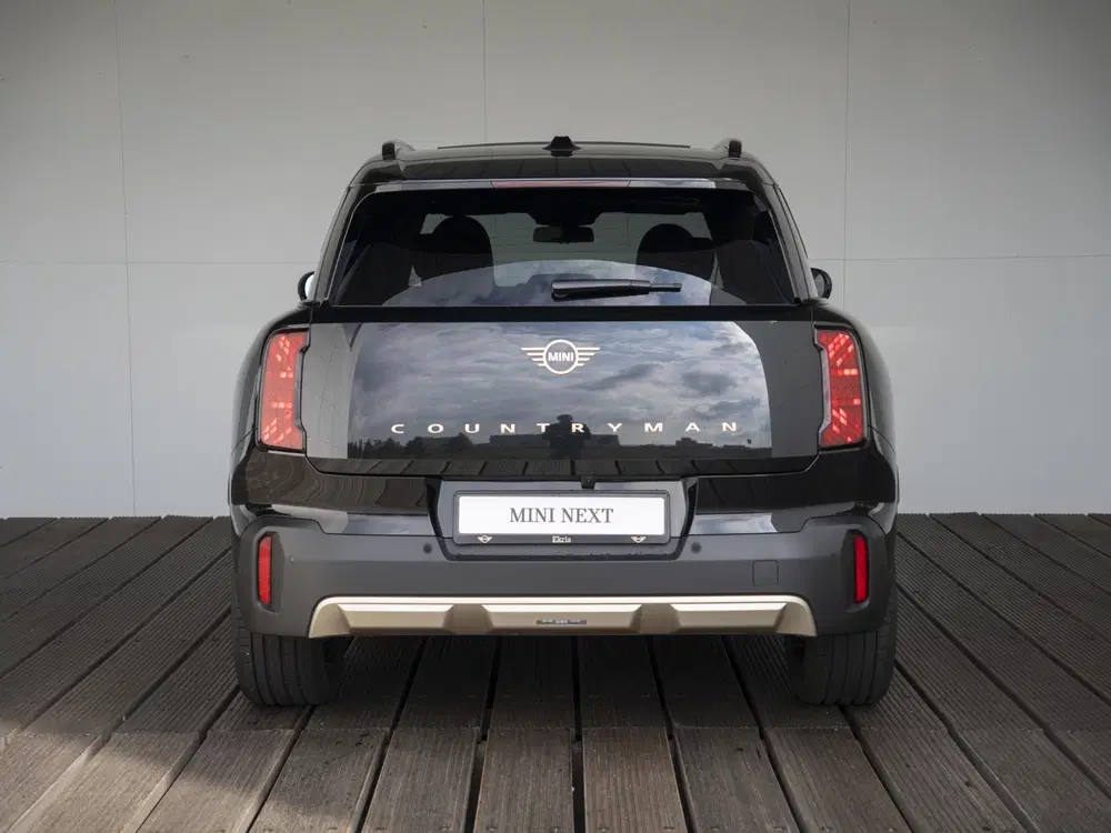 Mini Countryman C Favoured uit 2026, foto 8