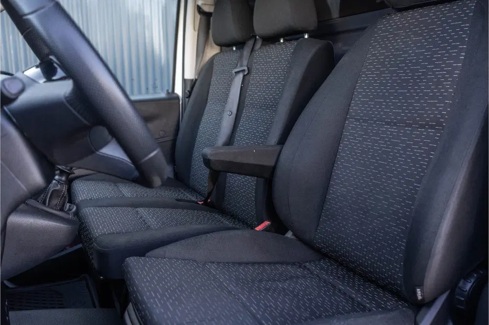 Mercedes-Benz Vito *116 CDI L2H1 uit 2024, foto 12