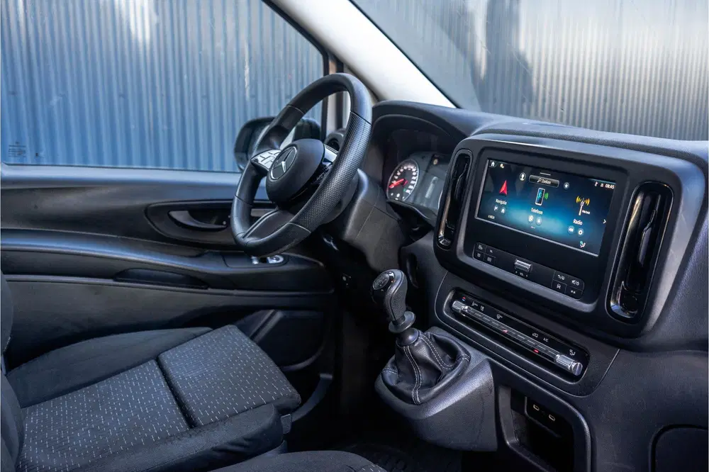Mercedes-Benz Vito *116 CDI L2H1 uit 2024, foto 2