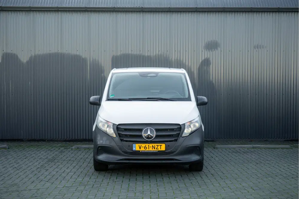 Mercedes-Benz Vito *116 CDI L2H1 uit 2024, foto 3