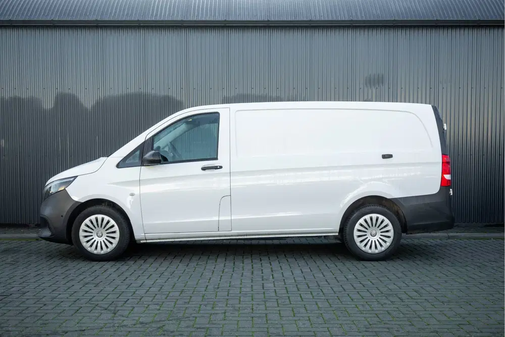 Mercedes-Benz Vito *116 CDI L2H1 uit 2024, foto 5