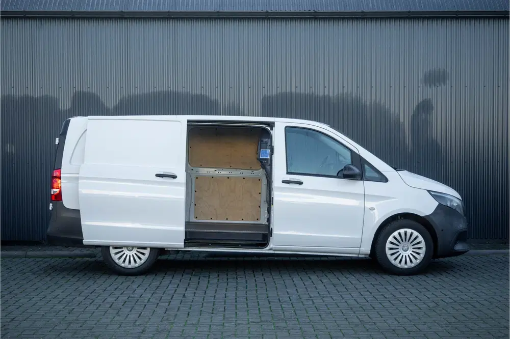 Mercedes-Benz Vito *116 CDI L2H1 uit 2024, foto 7