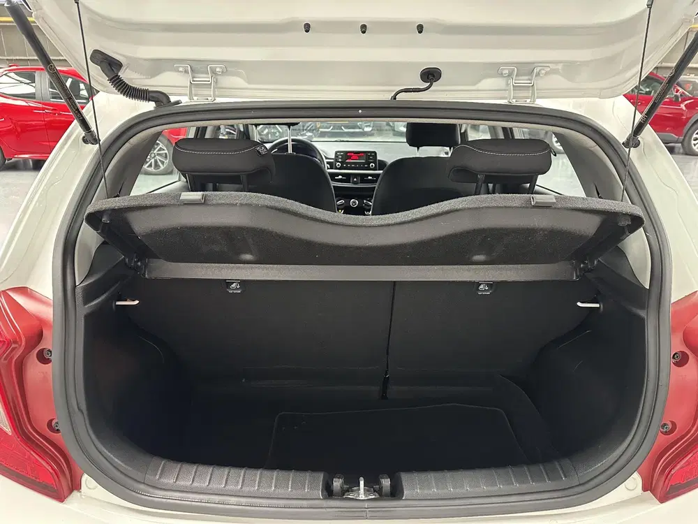 Kia Picanto 1.0 DPi ComfortLine uit 2024, foto 12