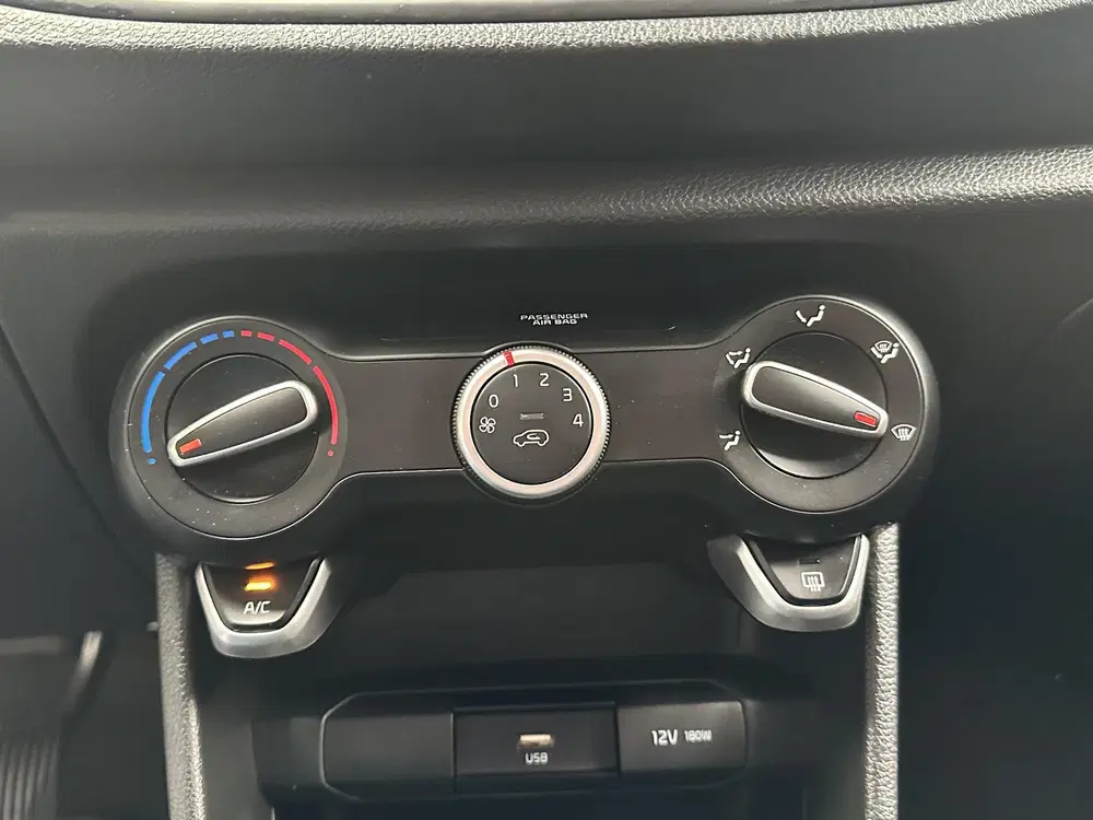 Kia Picanto 1.0 DPi ComfortLine uit 2024, foto 14