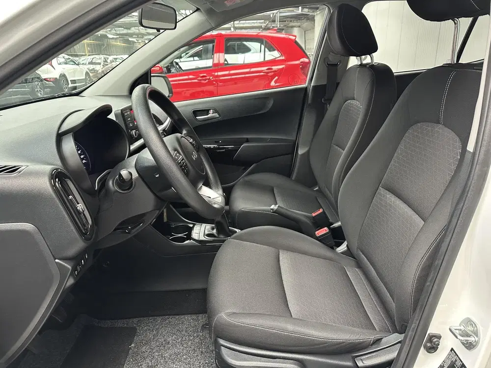 Kia Picanto 1.0 DPi ComfortLine uit 2024, foto 2