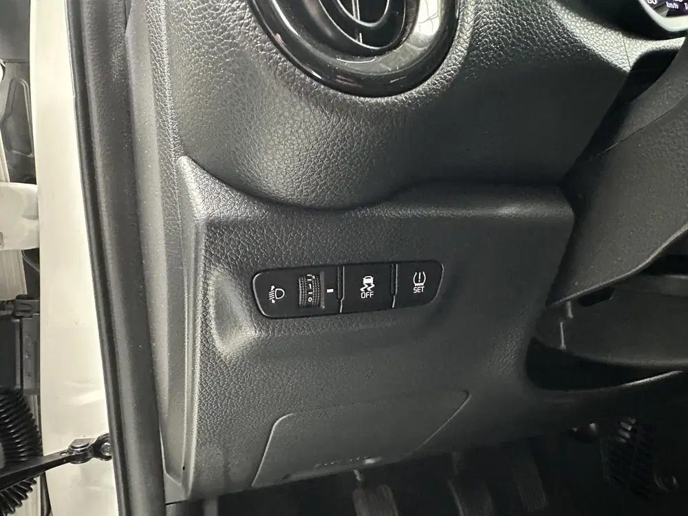Kia Picanto 1.0 DPi ComfortLine uit 2024, foto 4
