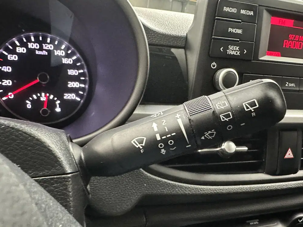 Kia Picanto 1.0 DPi ComfortLine uit 2024, foto 7