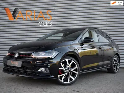 Volkswagen Polo 2.0 TSI GTI Pano Virtual Navi Keyless Beat uit 2020