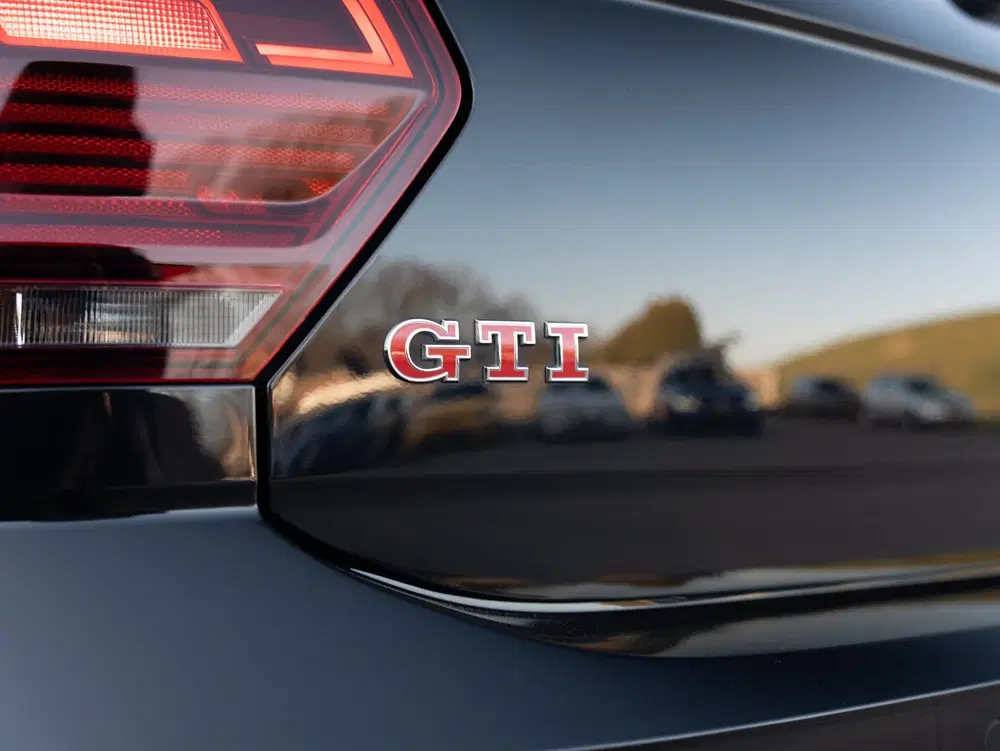 Volkswagen Polo 2.0 TSI GTI Pano Virtual Navi Keyless Beat uit 2020, foto 10