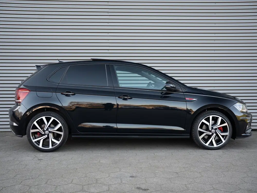 Volkswagen Polo 2.0 TSI GTI Pano Virtual Navi Keyless Beat uit 2020, foto 15