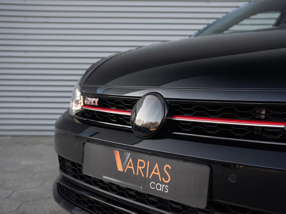 Volkswagen Polo 2.0 TSI GTI Pano Virtual Navi Keyless Beat uit 2020, foto 2