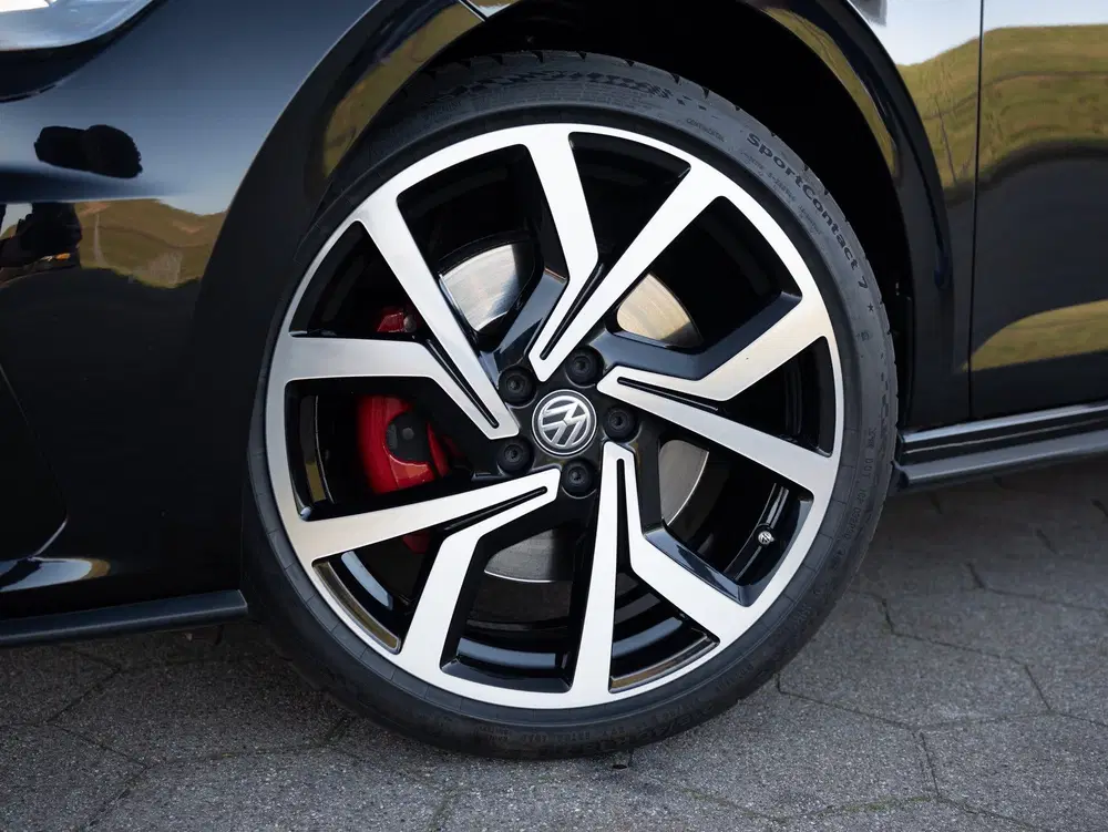 Volkswagen Polo 2.0 TSI GTI Pano Virtual Navi Keyless Beat uit 2020, foto 5