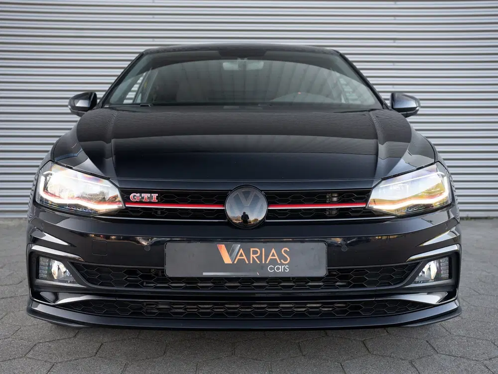 Volkswagen Polo 2.0 TSI GTI Pano Virtual Navi Keyless Beat uit 2020, foto 6