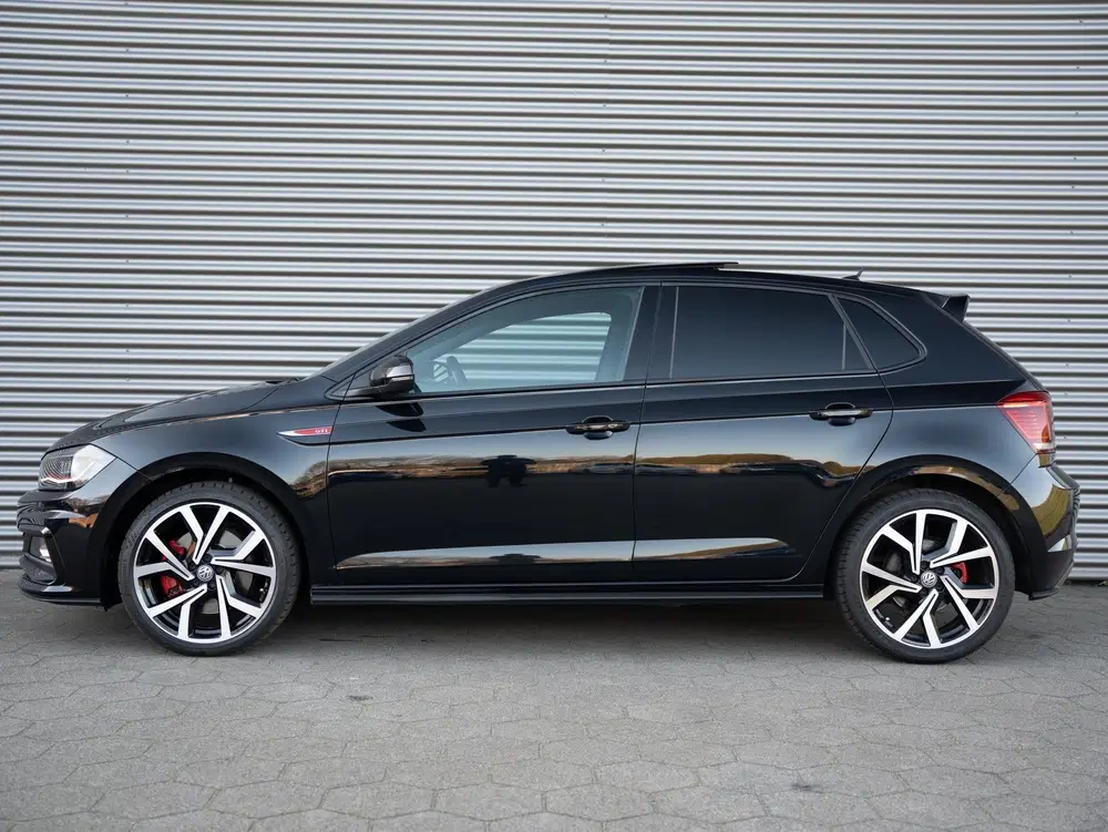 Volkswagen Polo 2.0 TSI GTI Pano Virtual Navi Keyless Beat uit 2020, foto 7