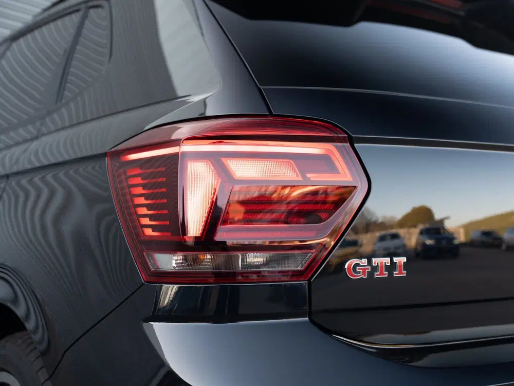 Volkswagen Polo 2.0 TSI GTI Pano Virtual Navi Keyless Beat uit 2020, foto 9