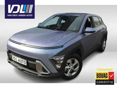 Hyundai KONA 1.6 GDI HEV Comfort l Cruise Control l Lan uit 2024