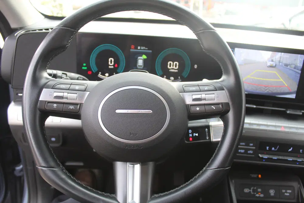 Hyundai KONA 1.6 GDI HEV Comfort l Cruise Control l Lan uit 2024, foto 14