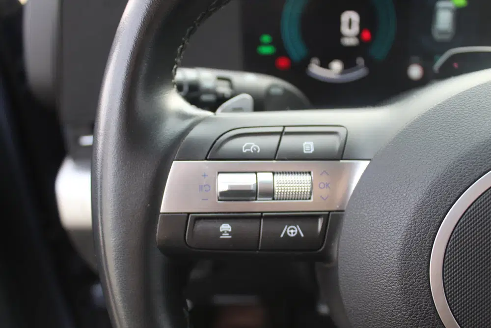 Hyundai KONA 1.6 GDI HEV Comfort l Cruise Control l Lan uit 2024, foto 15