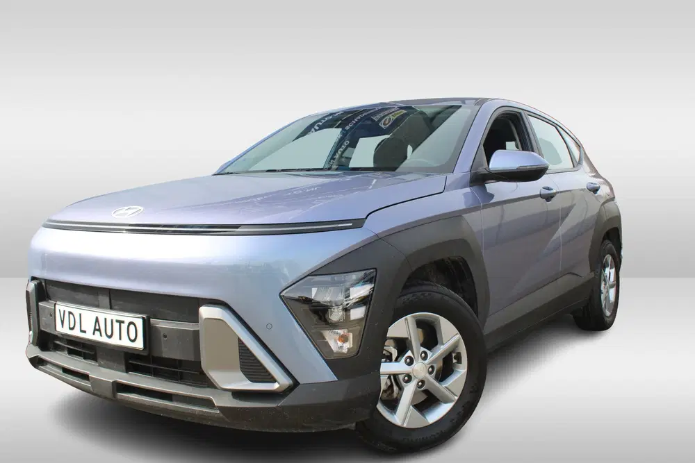Hyundai KONA 1.6 GDI HEV Comfort l Cruise Control l Lan uit 2024, foto 2