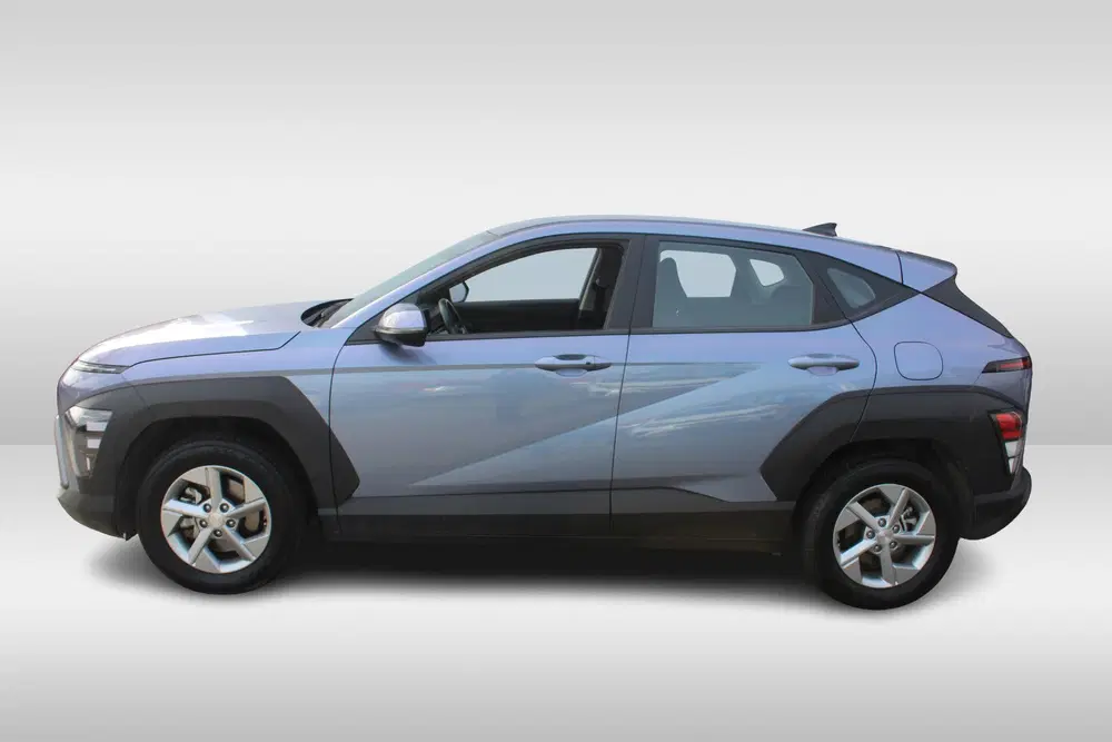 Hyundai KONA 1.6 GDI HEV Comfort l Cruise Control l Lan uit 2024, foto 3