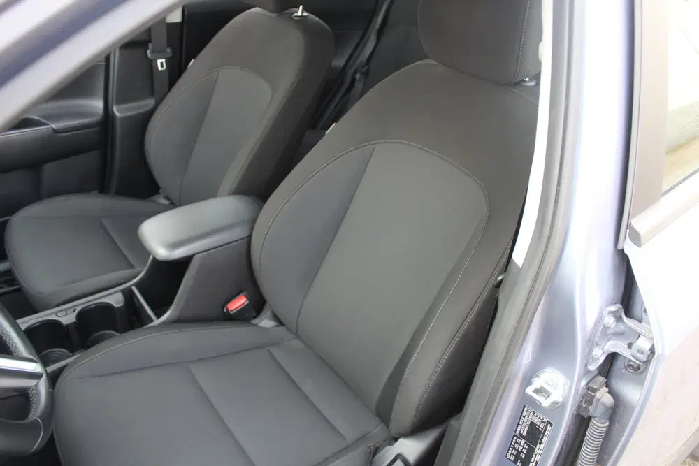 Hyundai KONA 1.6 GDI HEV Comfort l Cruise Control l Lan uit 2024, foto 8
