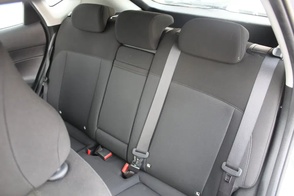 Hyundai KONA 1.6 GDI HEV Comfort l Cruise Control l Lan uit 2024, foto 9