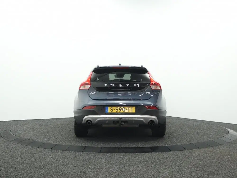 Volvo V40 Cross Country 1.5 T3 Summum uit 2019, foto 10