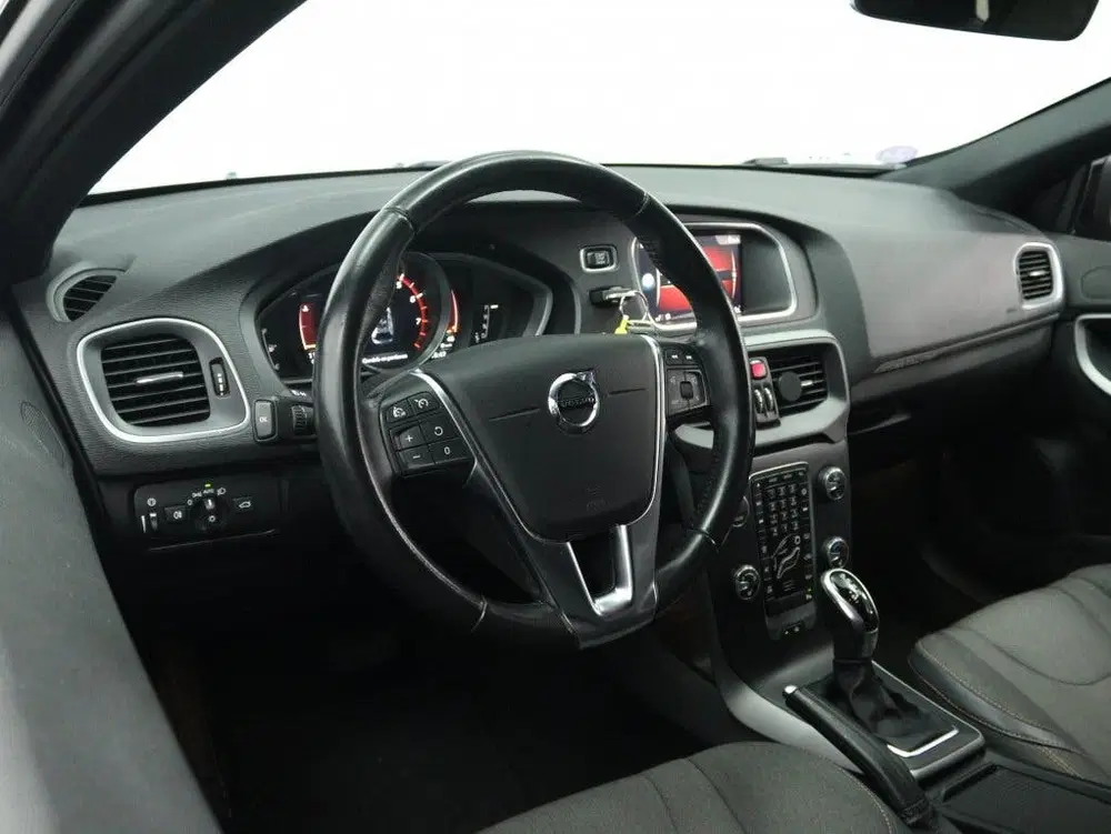 Volvo V40 Cross Country 1.5 T3 Summum uit 2019, foto 12