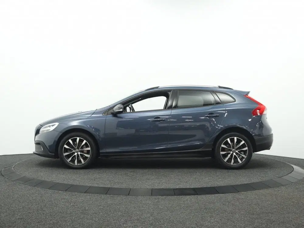 Volvo V40 Cross Country 1.5 T3 Summum uit 2019, foto 6