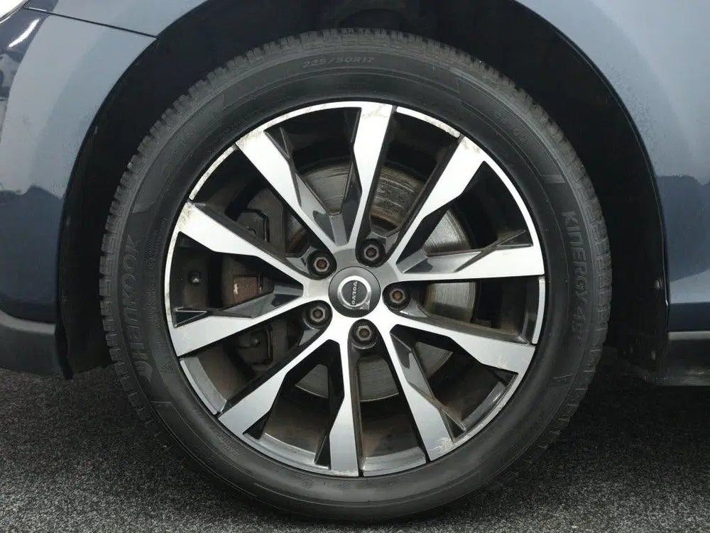 Volvo V40 Cross Country 1.5 T3 Summum uit 2019, foto 7