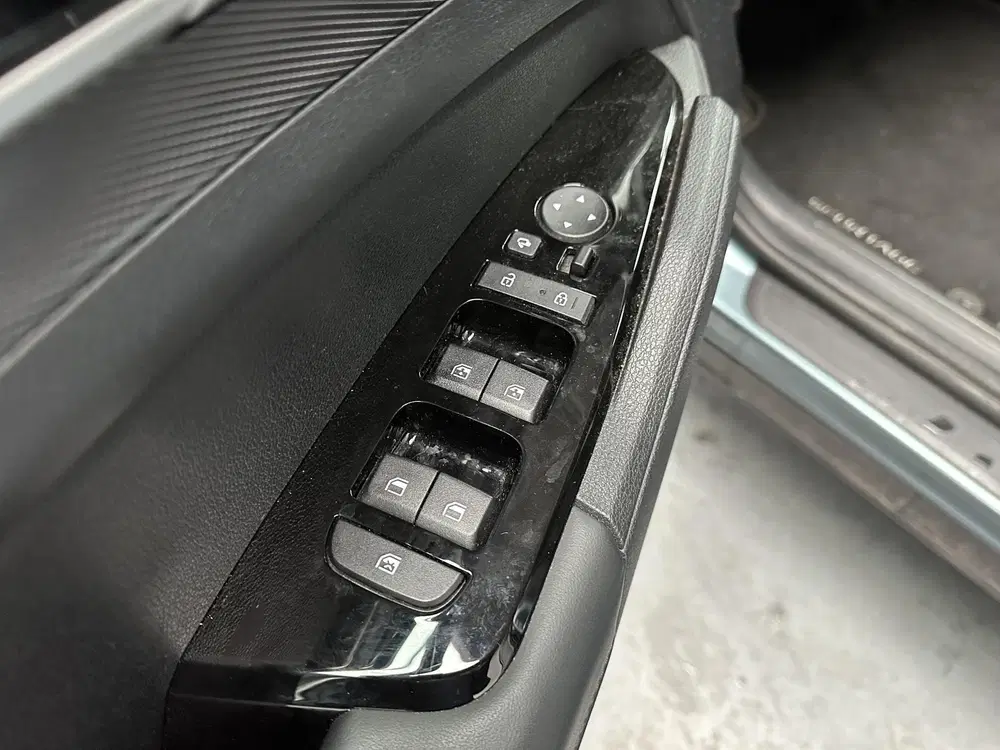 Kia Sportage 1.6 T-GDi Plug-in Hybrid AWD DynamicLine uit 2022, foto 5