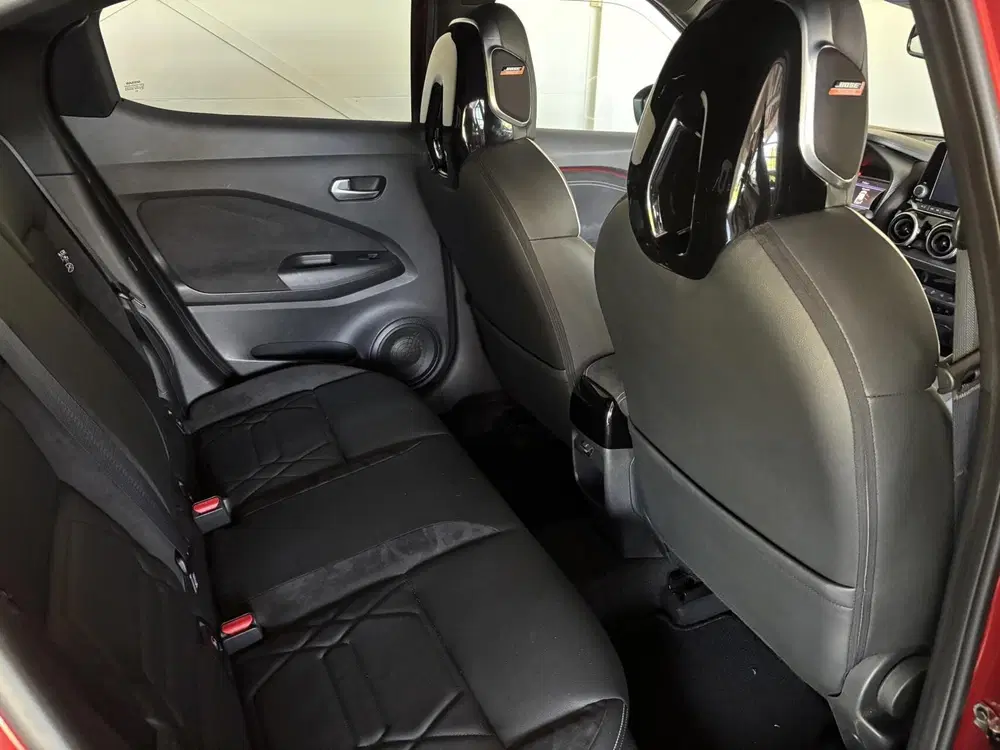 Nissan Juke 1.0 DIG-T N-Design uit 2022, foto 11