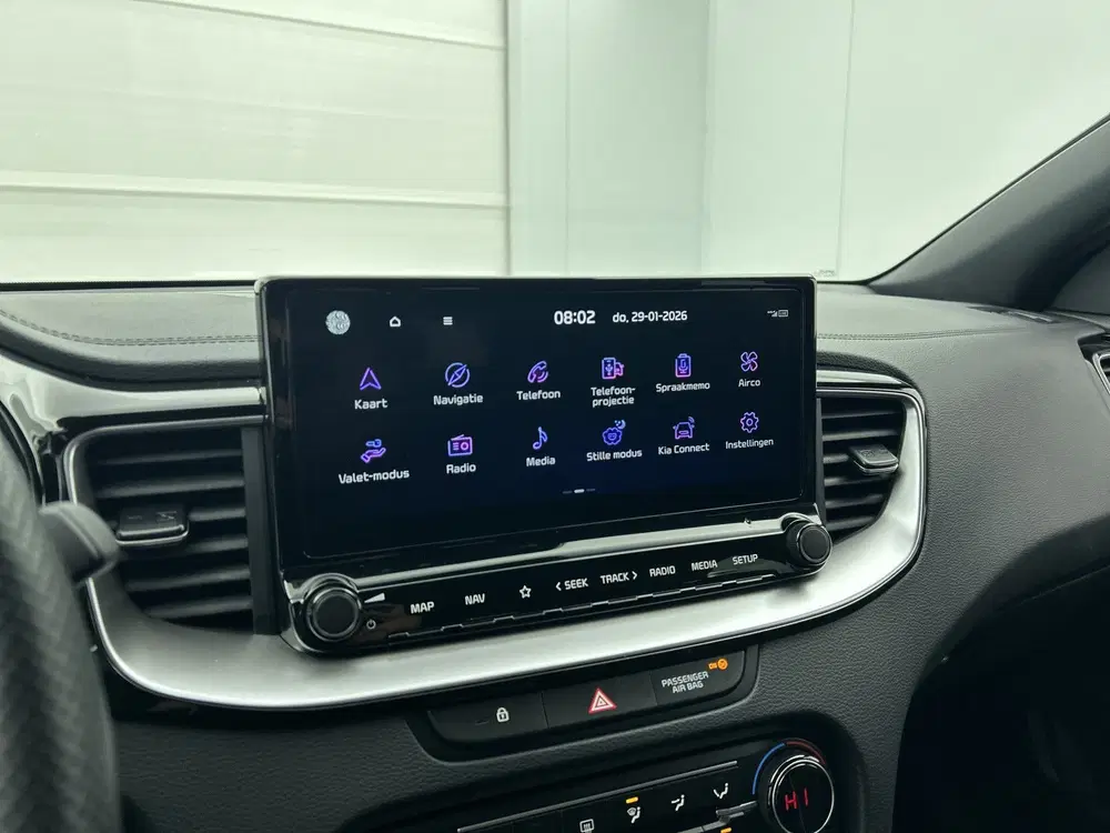 Kia ProCeed 1.5 T-GDi GT-Line uit 2025, foto 10