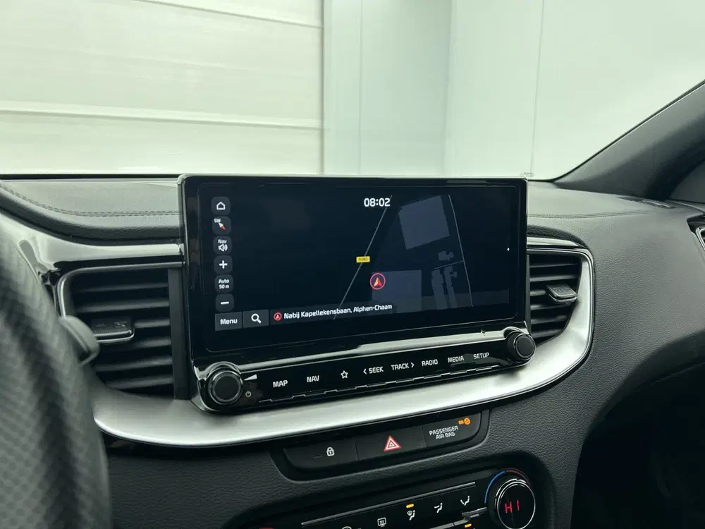 Kia ProCeed 1.5 T-GDi GT-Line uit 2025, foto 11