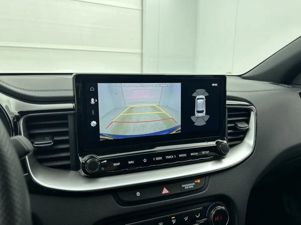 Kia ProCeed 1.5 T-GDi GT-Line uit 2025, foto 12