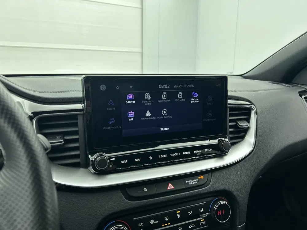 Kia ProCeed 1.5 T-GDi GT-Line uit 2025, foto 13