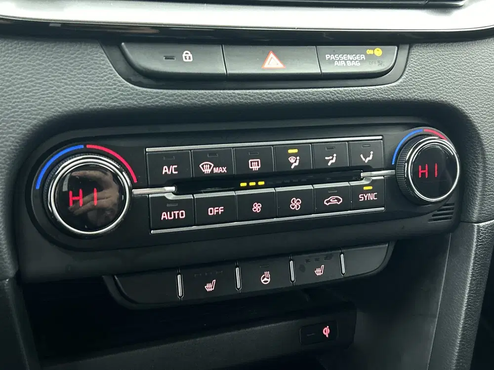 Kia ProCeed 1.5 T-GDi GT-Line uit 2025, foto 14