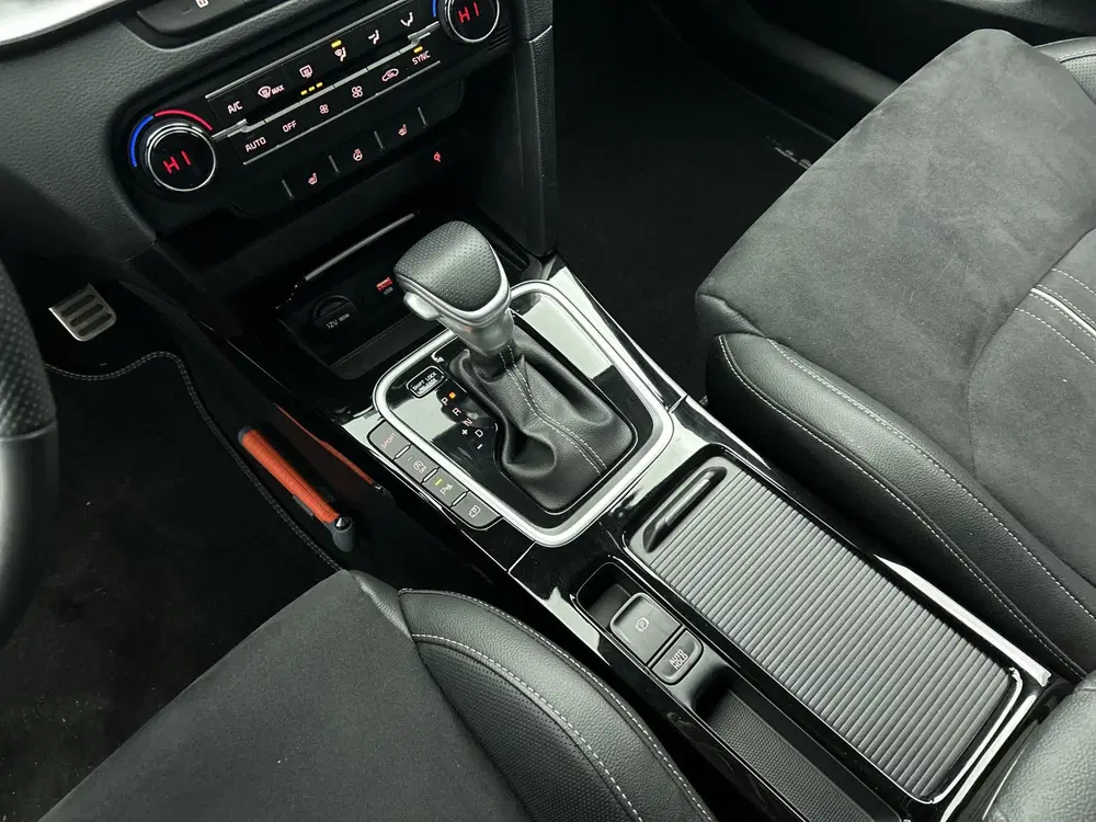 Kia ProCeed 1.5 T-GDi GT-Line uit 2025, foto 15