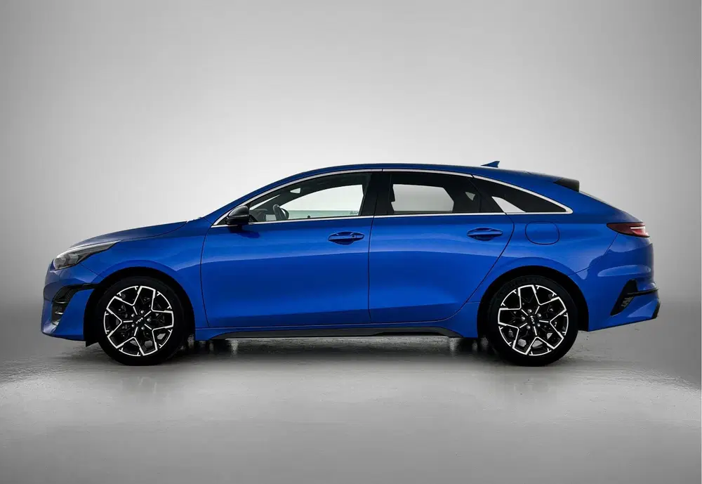 Kia ProCeed 1.5 T-GDi GT-Line uit 2025, foto 4