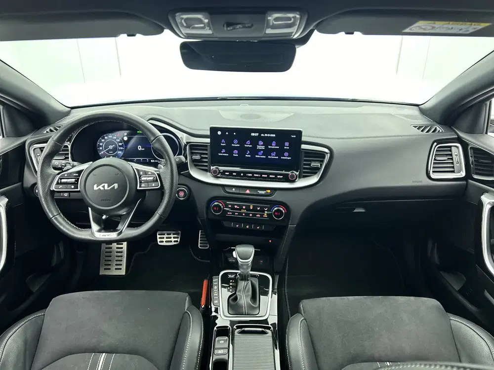 Kia ProCeed 1.5 T-GDi GT-Line uit 2025, foto 5