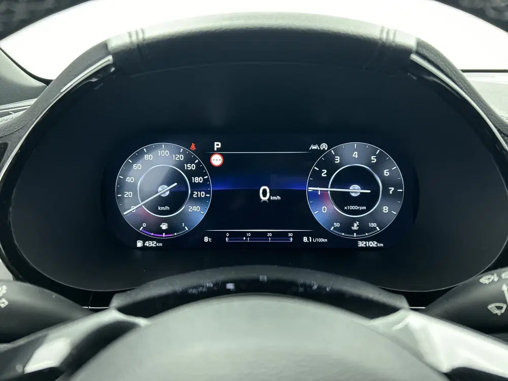 Kia ProCeed 1.5 T-GDi GT-Line uit 2025, foto 9