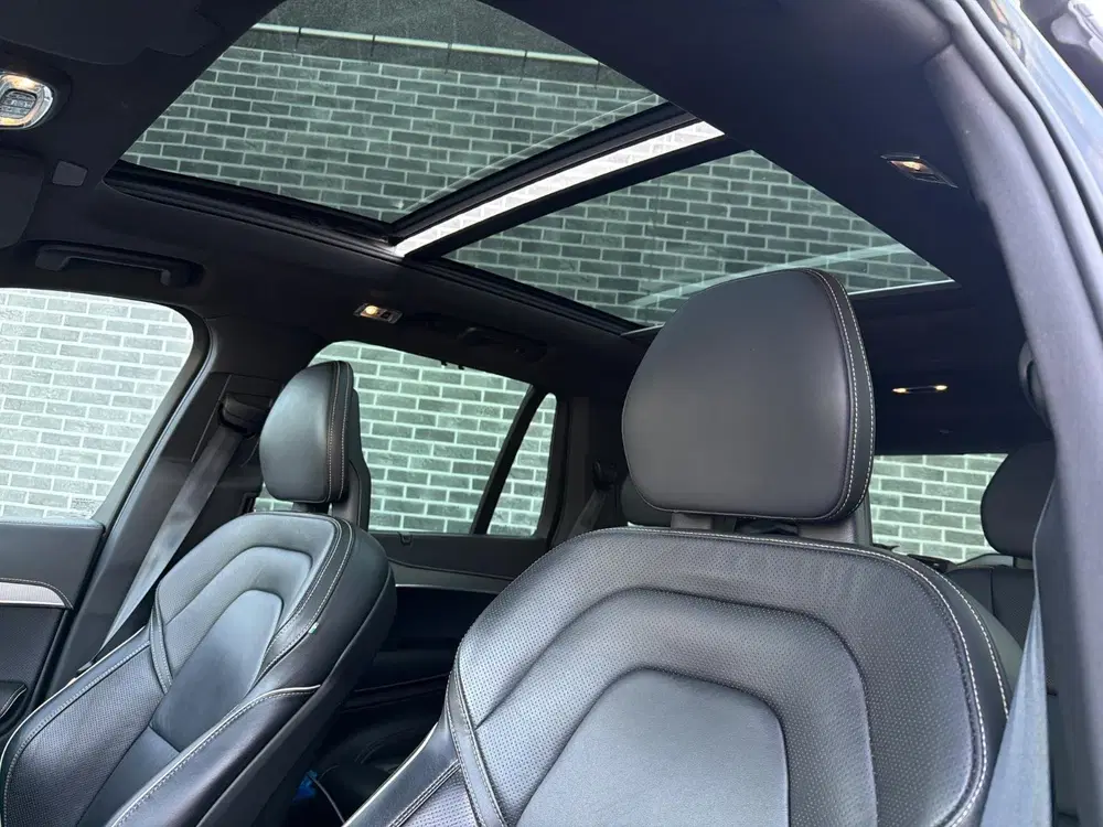 Volvo XC90 2.0 T8 Recharge AWD R-Design uit 2021, foto 11