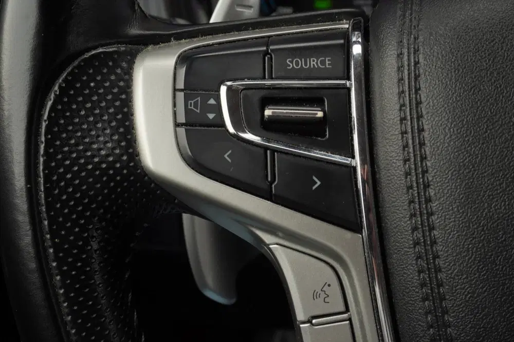 Mitsubishi Outlander 2.4 PHEV 4WD Pure 240PK uit 2021, foto 10