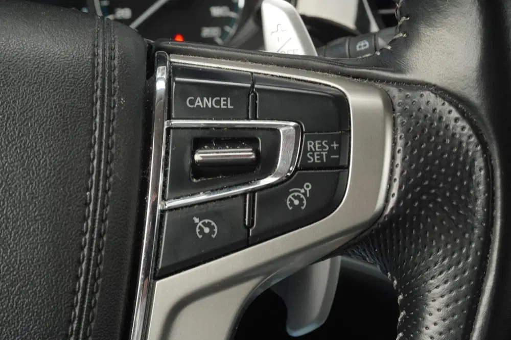 Mitsubishi Outlander 2.4 PHEV 4WD Pure 240PK uit 2021, foto 12